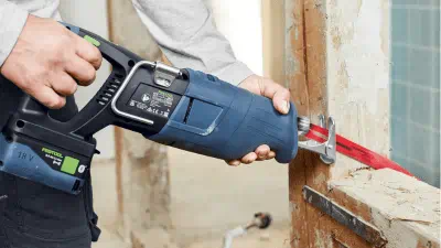 Festool Reciprozaagbladen