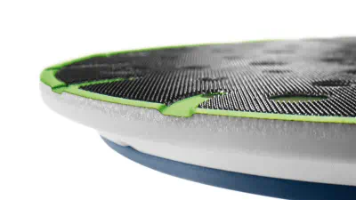 Keuzehulp Steunschijf