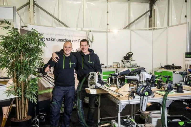 Festool Netherlands