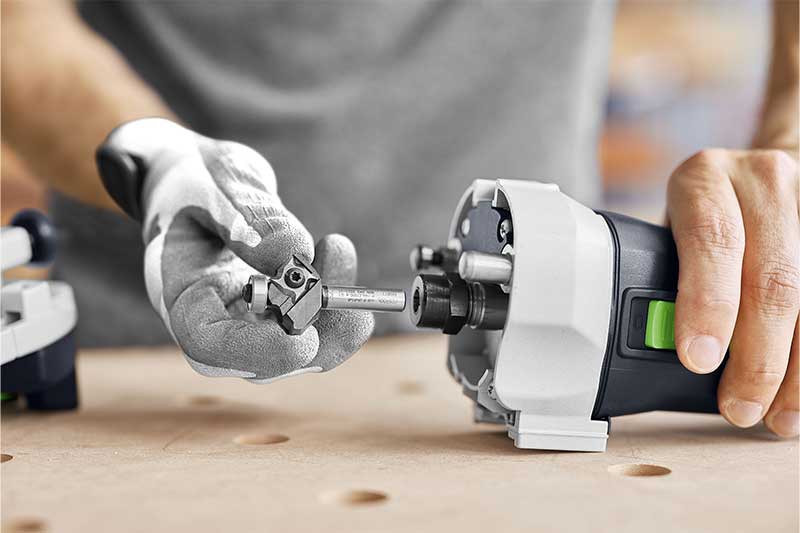 Frees wordt ingelegd