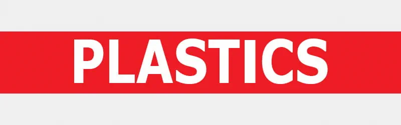 Decoupeerzaagbladen voor kunststoffen