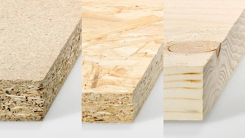 Decoupeerzaagbladvariant Basic voor hout 