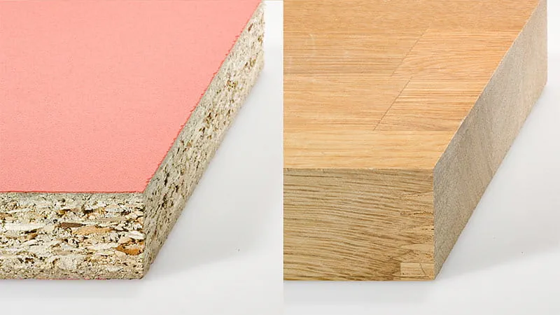 Decoupeerzaagbladvariant Final-Cut voor hout 