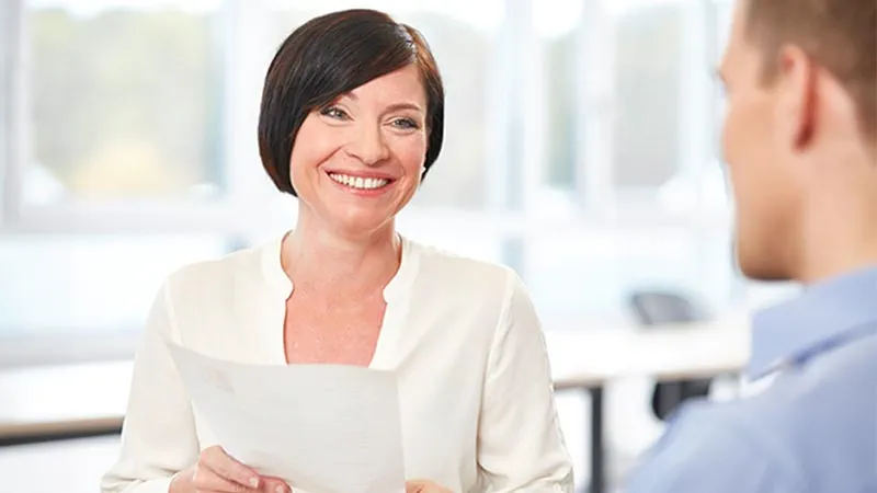 Banen van de Festool Group