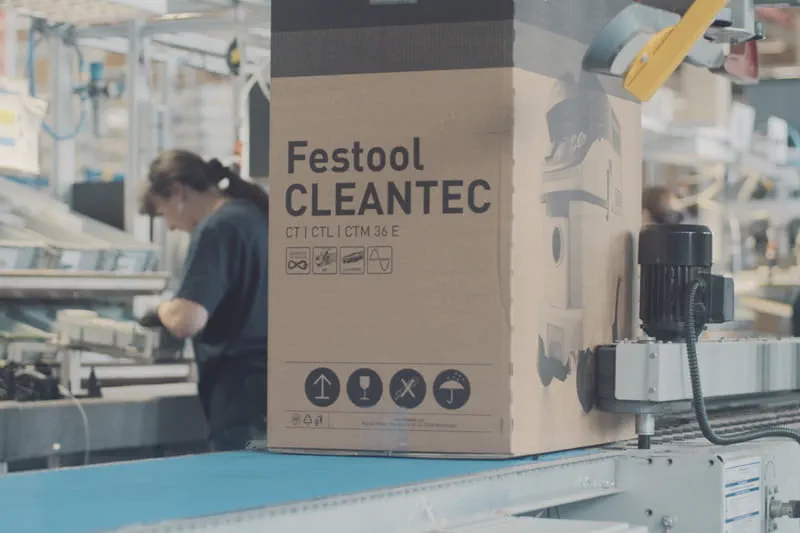 Festool Cleantec in Illertissen