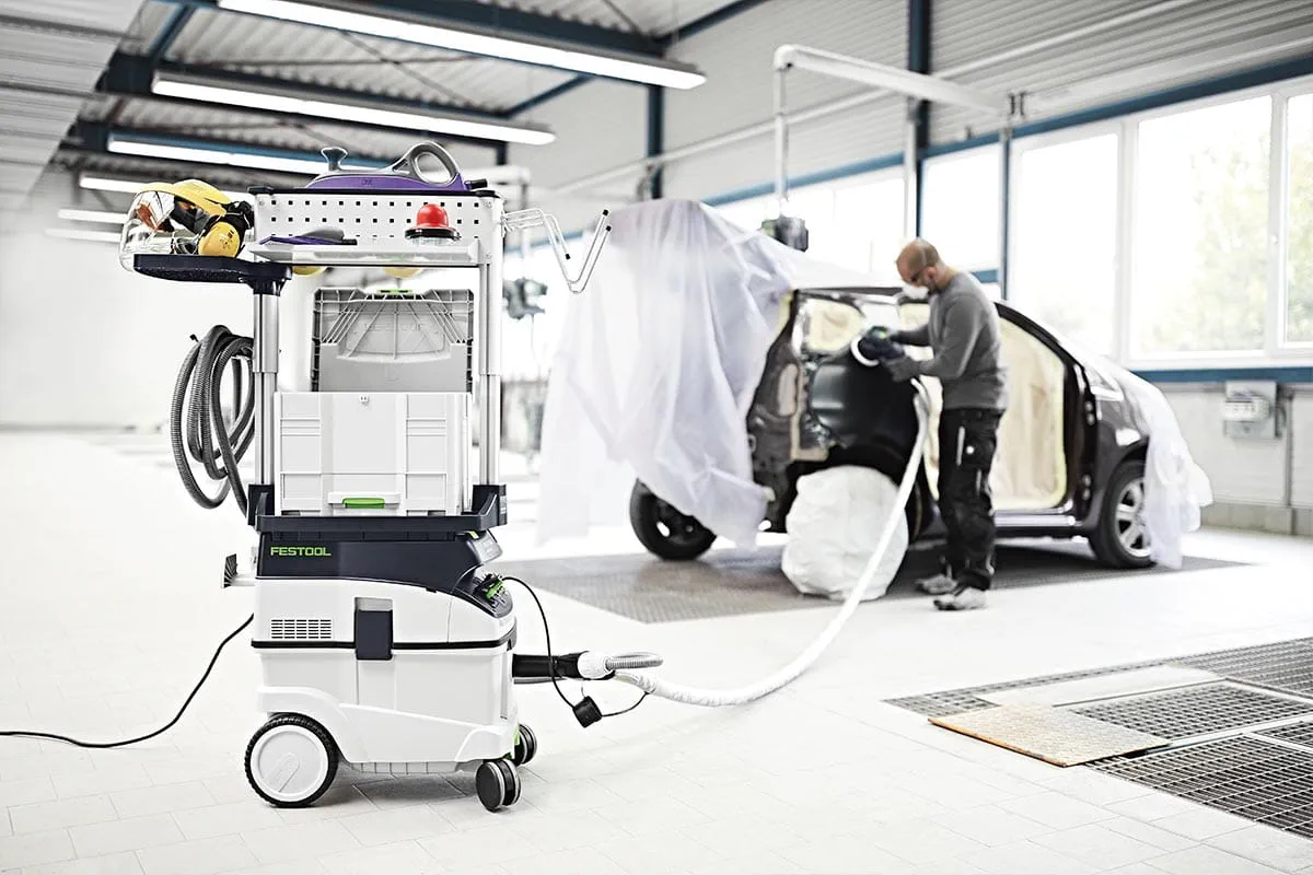 Festool Automotive