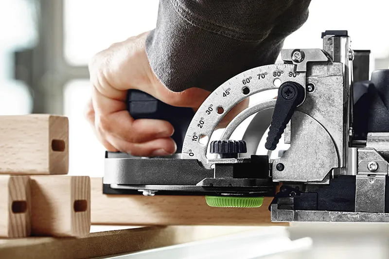 Festool-innovatie