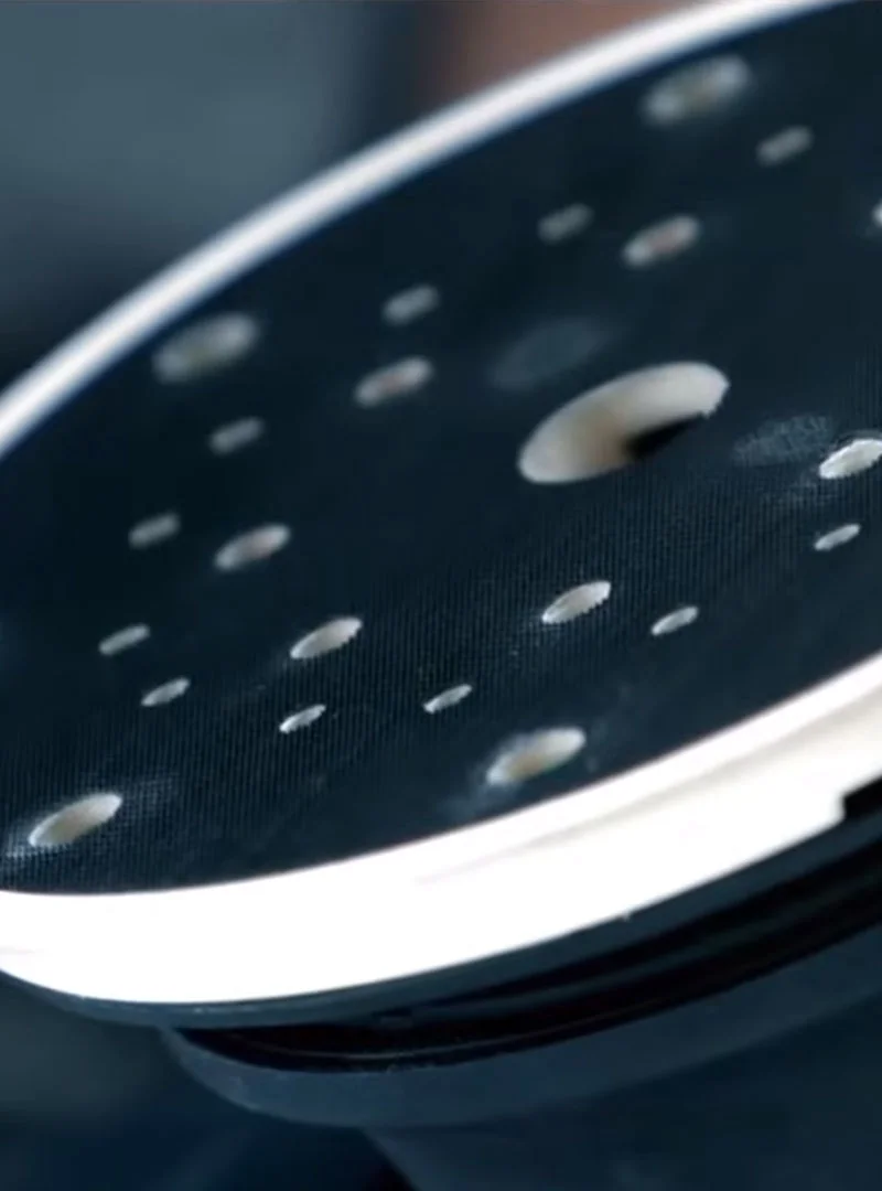 Festool-ritme en -tools