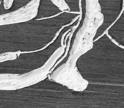 Freesdiepte aanpassen