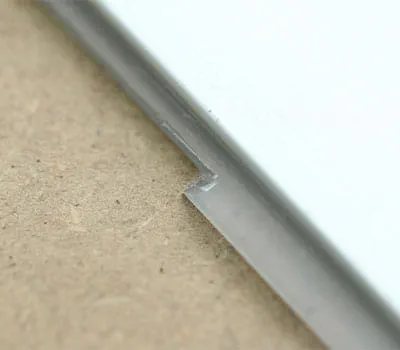 Splinterbescherming inzagen