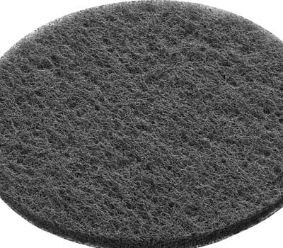 Bij overgangen en rondingen moet de interface-pad worden gebruikt