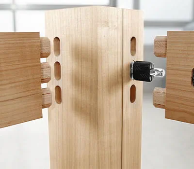 Flexibele verbinders