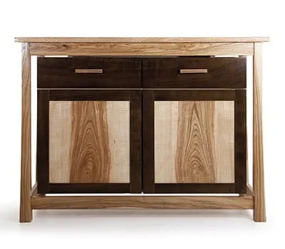 Verbinden van framelijsten zonder verstek