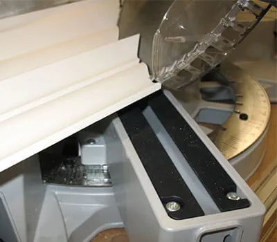 Mobiele stofzuiger aansluiten