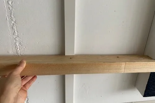 Groeven/inkepingen maken met de KAPEX KS 120