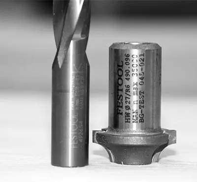 Freesdiameter kiezen