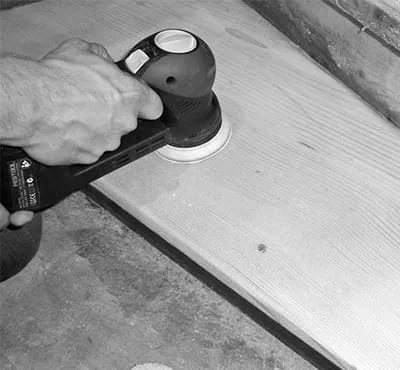 Naschuren van alle vlakken