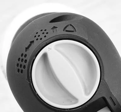 Schuurmateriaal bevestigen