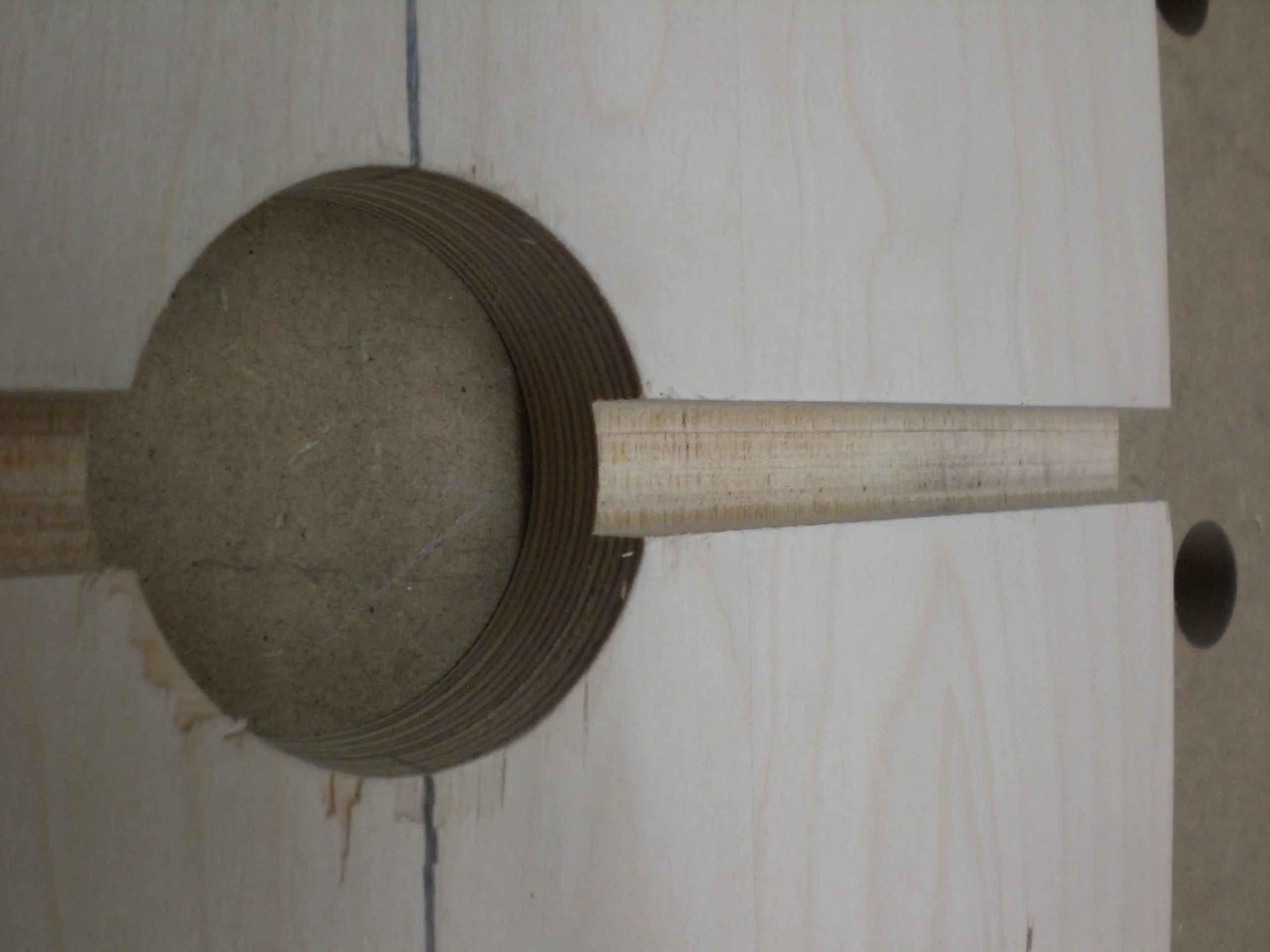 Afzuiging verbeteren