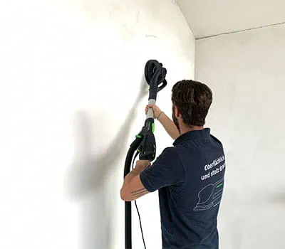 Voor bewegingsvrijheid zorgen