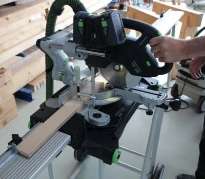 Voorste, achterste en zijstukken afkorten