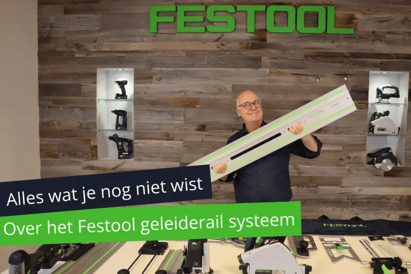 YouTube Thumbnail Geleiderail systeem 