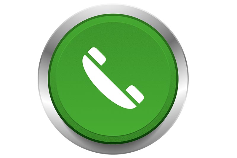 Hallo hotline!