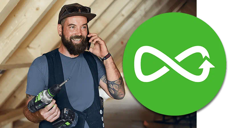 Gereedschap registreren