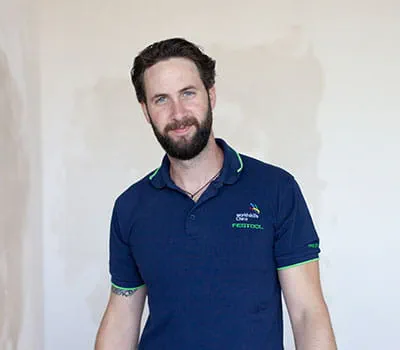 Festool-trainer