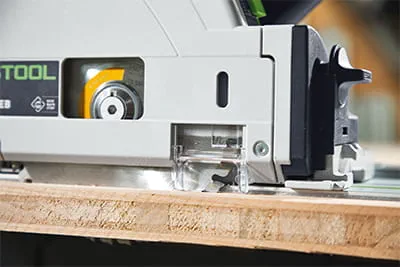 Het nieuwe zaagblad WOOD FINE CUT