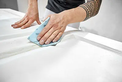 Deurbewerking met de Festool-machines