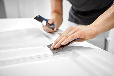 Deurbewerking met de Festool-machines