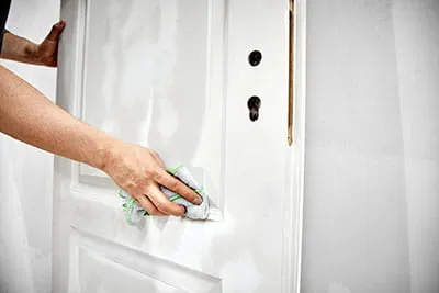 Deurbewerking met de Festool-machines