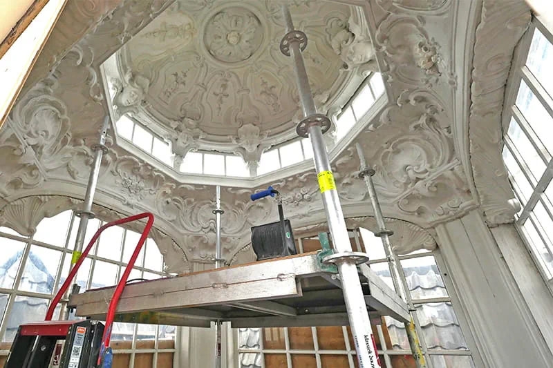 Van antiquariaat tot reclamemuseum