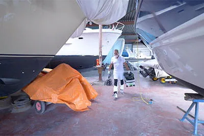 Zijn favoriete gereedschap is de CTL MINI.