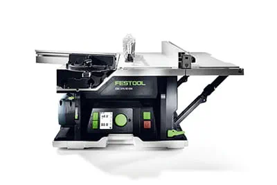 De CSC SYS 50 van Festool