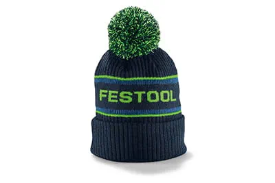 De nieuwe fanshop van Festool