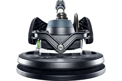 De nieuwe PLANEX M van Festool