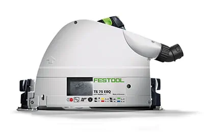 Festool presenteert de Sawing Family