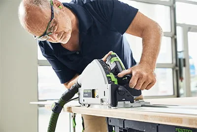 Festool presenteert de Sawing Family