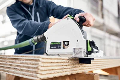 Festool presenteert de Sawing Family