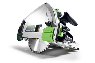 Festool presenteert de Sawing Family