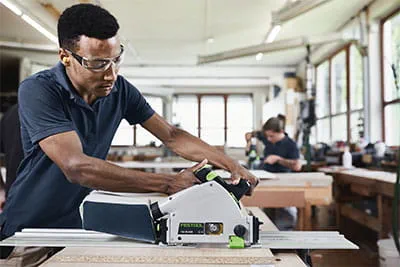 De Systainer3 Organizer van Festool