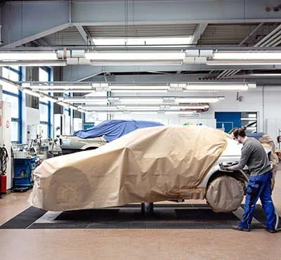 De accu-schuurmachines van Festool in actie