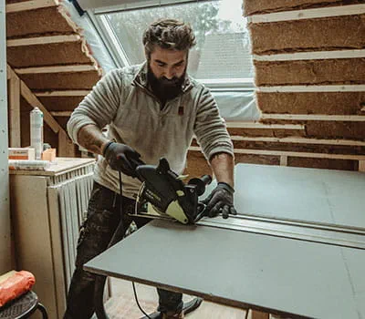 Het Festool diamant-doorslijpsysteem DSC-AG 125 in actie