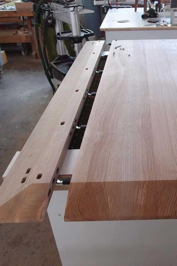 De DOMINO-verbinders van Festool