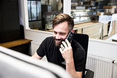 Pasvormen zagen met de handcirkelzaag van Festool